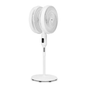 양방향선풍기 KRDF-16025DC 스탠드 더블헤드 16형 선풍기