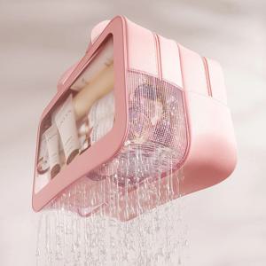 메쉬 수영가방 목욕가방 방수백 스윔백