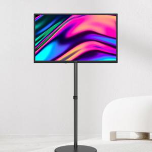 81.28cm(32인치) HD 스마트 구글TV V320 트리플블랙 8년 보장 AS