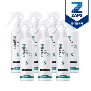 진드기 스프레이 250ml 7개