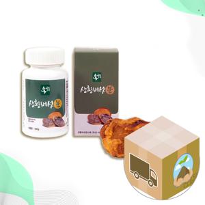 뽕나무 상황버섯 분말 100g