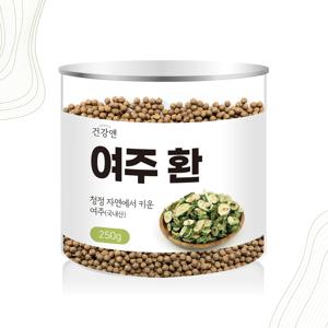 국내산 여주 환 정 250g