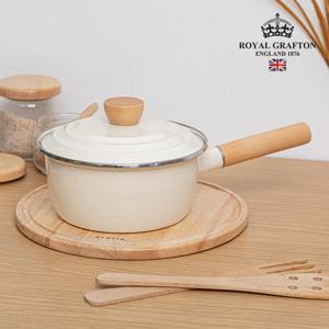 바닐라크림 IH 편수냄비20cm