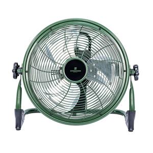 캠핑 써큘레이터 야외 캠핑 무선 선풍기 ZMF-DCM4207K