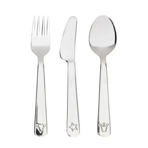 FABLER 파블레르 식기도구3종/숟가락/나이프/포크/칼/수저/유아식기/육아용품
