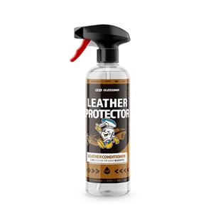 레더프로텍터 500ml 프리미엄 가죽코팅제