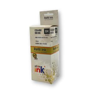 재생 프린터잉크 GI-990PGBK