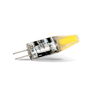 LED G4 전구 2W 핀타입 COB DC12V LED할로겐