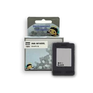 재생 프린터잉크 INK-M160