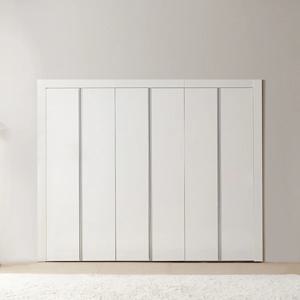 체스터 하이그로시 9자 장롱