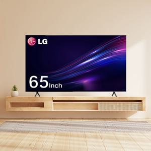[리퍼] 설치배송 + 추가금 NO! 65형 4K UHD 스마트TV 65UQ7050