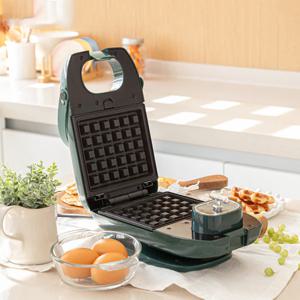 2IN1 와플메이커 GT-WM029K