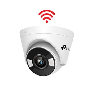 VIGI C440-W 400만화소 실내 야간 풀컬러 WiFi 무선 IP카메라