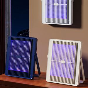 M7 모기퇴치기 해충퇴치기 포충기 날벌레 캠핑 벽걸이 탁상용 모기퇴치