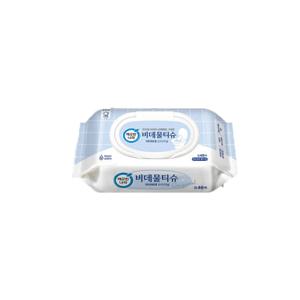 닥터비데 화장실용 비데물티슈 46매