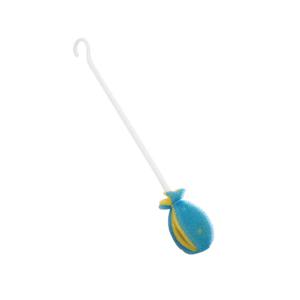 재팬 M.N 피쉬 보틀 세척용 스펀지 물병솔