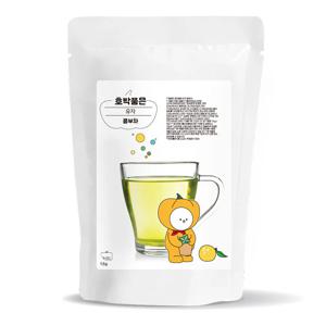 호박품은 유자 콤부차 1.5g