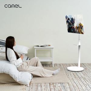 삼탠바이미 스탠드 조합 M7 4K 32형 스마트모니터 S32BM700 S32BM701