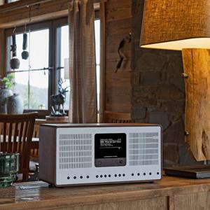 슈퍼커넥트 스테레오 블루투스 스피커 FM라디오 REVO Super ConnectStereo