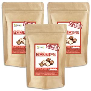 국산 돼지감자 가루 600g