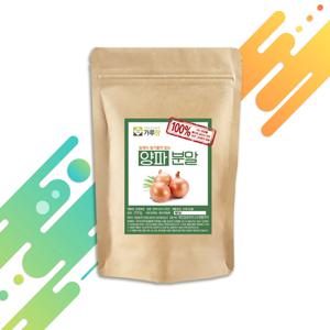 국산 양파 가루 200g