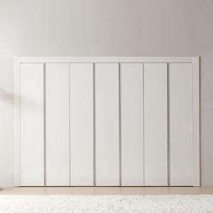 체스터 하이그로시 10자 장롱