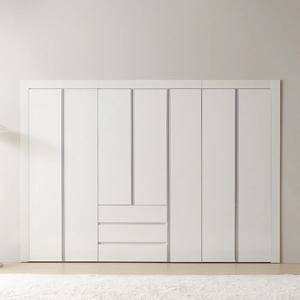 체스터 하이그로시 10자 서랍형 장롱