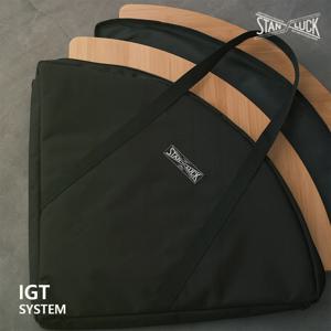 IGT 부채꼴 코너테이블가방 스노우피크 호환