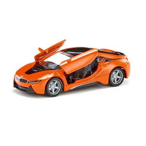 BMW i8 LCI