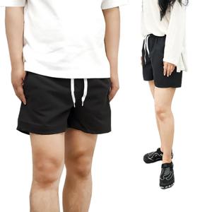 여자 남자 수영복 바지 보드숏 스윔팬츠 반바지 래쉬가드 비치웨어