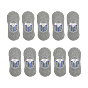남성양말 무지 페이크 덧신 10켤레 4color