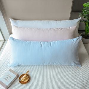 닿으면 시원한 듀라론 냉감 실크 쿨아이스 등쿠션 2colors, 4size