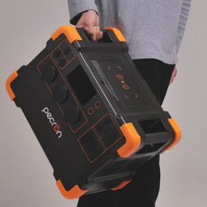파워뱅크 E3000 리튬이온 배터리 3108Wh 2000W 차박 캠핑 전기차충전