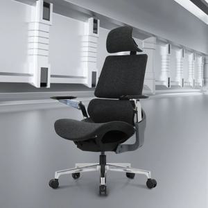 X7 series 패브릭 메쉬 하이엔드 사무용 컴퓨터 책상 의자 LB274H