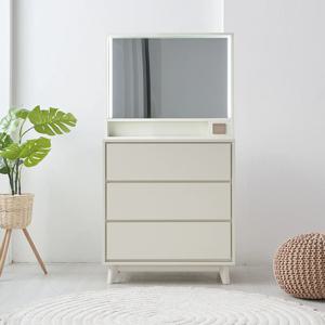 오르트 LED 화장대 소