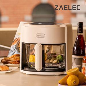 최종가 7.3만 글라스 에어프라이어 4.5L 유리 바스켓