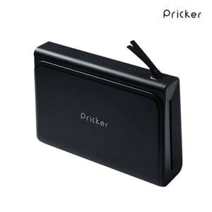 휴대용 멀티 스티커 프린터 Pricker