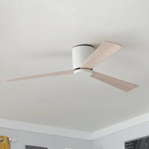 실링팬 정품 파이로트 씰링팬 132cm_LED타입 조명