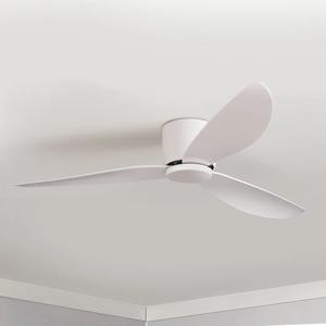 실링팬 정품 피노 씰링팬 132cm_LED타입 조명