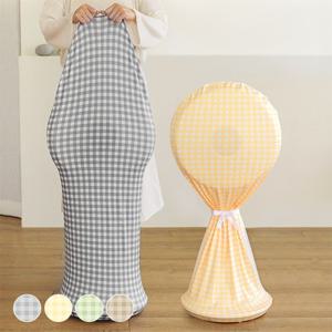 마시멜로우 스판 선풍기커버/제습기커버(전기종 호환) 3size (1P, 2P구성)