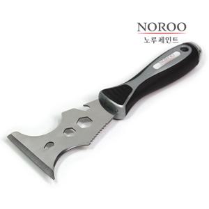 페인트메이트 다용도 스크래퍼 75mm 헤라