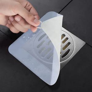 화장실 냄새 제거 하수구 배수구 덮개 날파리 바퀴벌레 싱크대 베란다 차단 커버 뚜껑 하수도