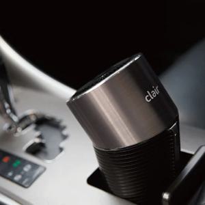 미세먼지 케어 차량용 실내용 미니 공기청정기 클레어B