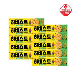 하비스트 오리지널 100g*10개