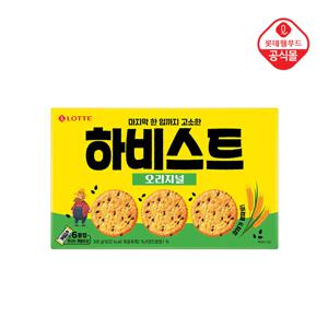 하비스트 오리지널 300g