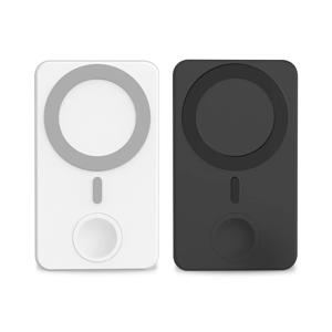 보조배터리 무선충전 UMPB-MFPD20W(블랙,화이트)