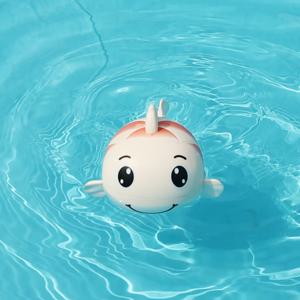 살랑살랑 비단잉어 유아 목욕놀이 물놀이 장난감