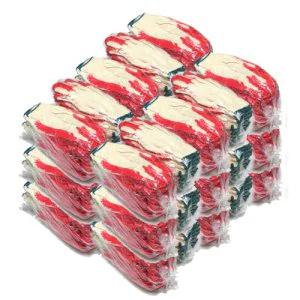 STIX 국내산 작업 반코팅장갑 300켤레
