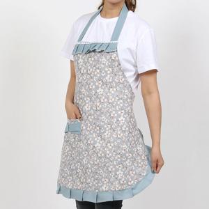 빅리본 방수앞치마 주방앞치마 위생복 조리복