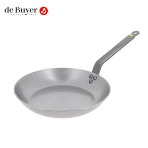 [해외] 미네랄B 엘리먼트 라운드 팬 24cm